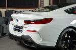 BMW M850i xDrive Coupe by Abu Dhabi Motors 2019 года